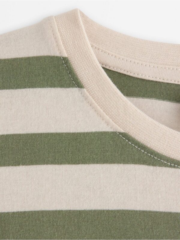Long-sleeved top - 3007064-9300