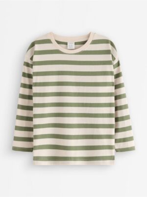 Long-sleeved top - 3007064-9300