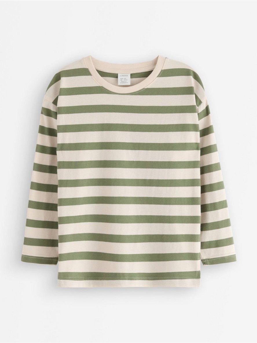 Majica – Long-sleeved top