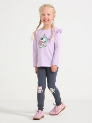 Leggings - 3007086-2498