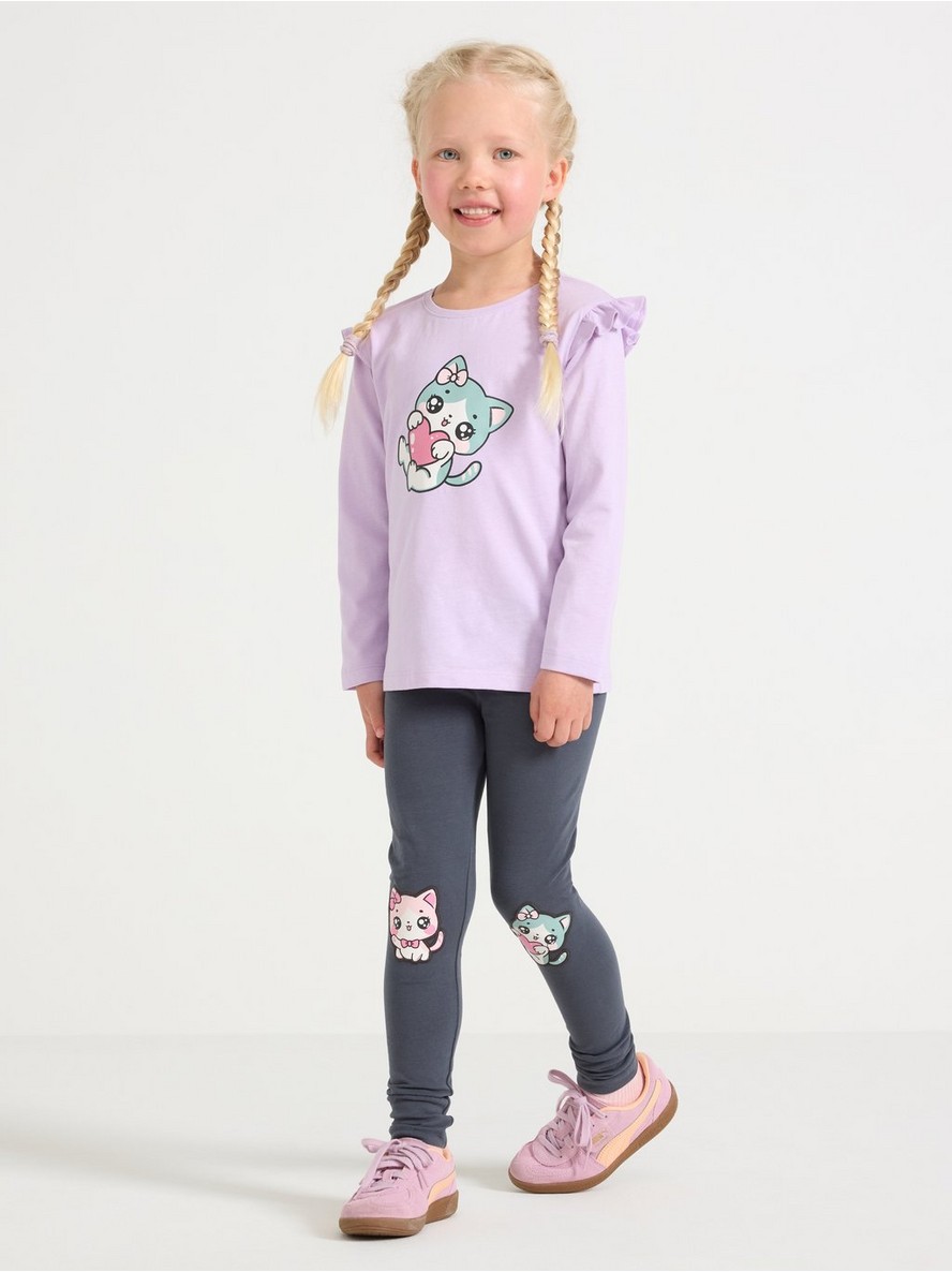 Helanke – Leggings