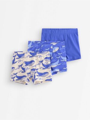3-pack  boxer shorts - 3007108-1230