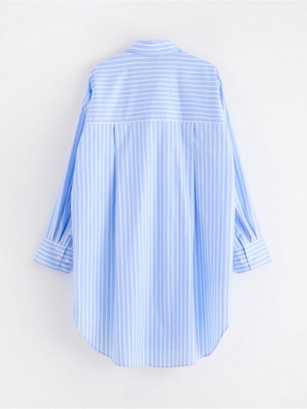 Long shirt - 3007154-7257