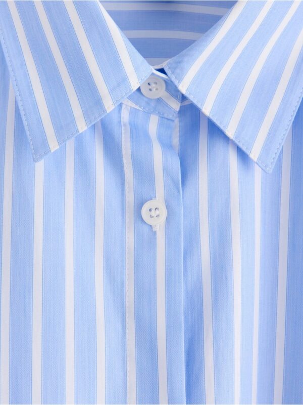 Long shirt - 3007154-7257