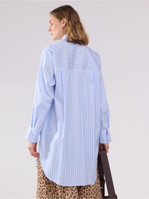 Long shirt - 3007154-7257