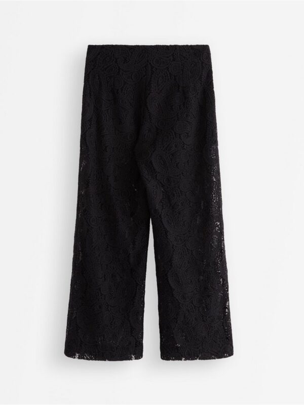 Trousers - 3007162-80
