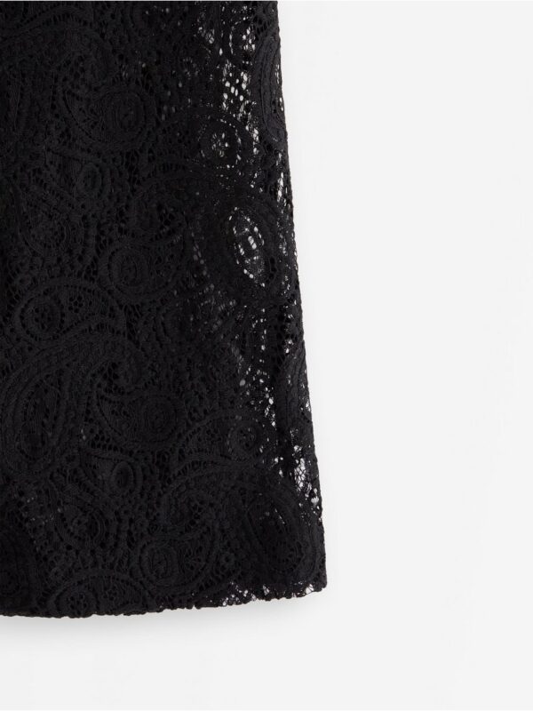 Trousers - 3007162-80