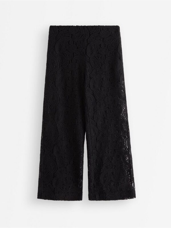 Trousers - 3007162-80