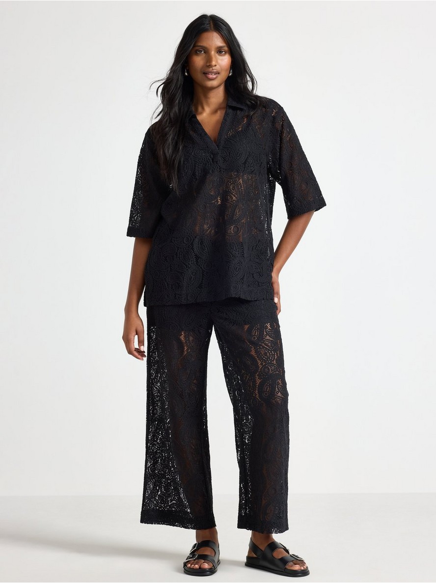 Pantalone – Trousers