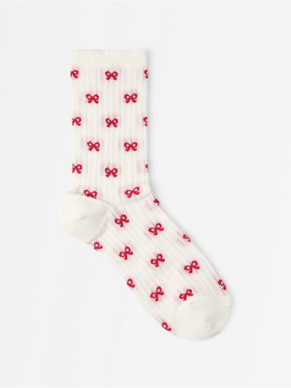 Socks - 3007175-1842