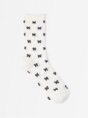 Socks - 3007175-7862