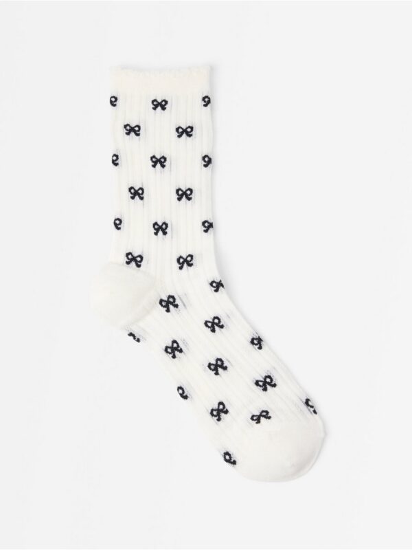 Socks - 3007175-7862