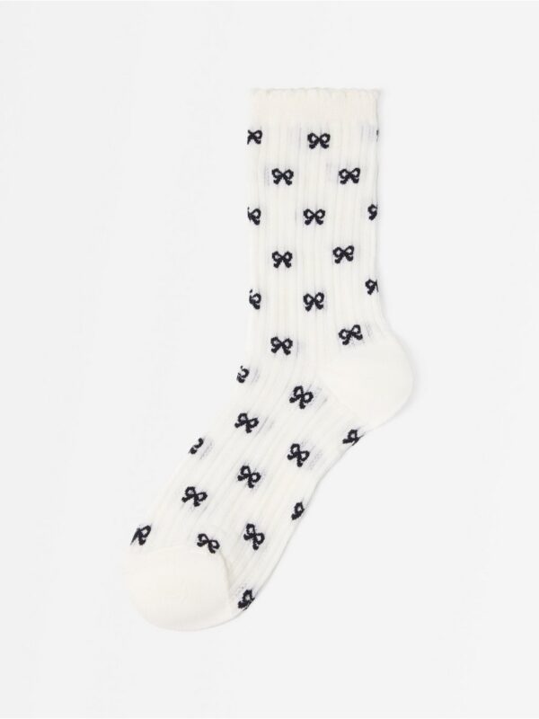 Socks - 3007175-7862