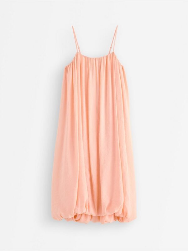 Balloon dress - 3007176-7511