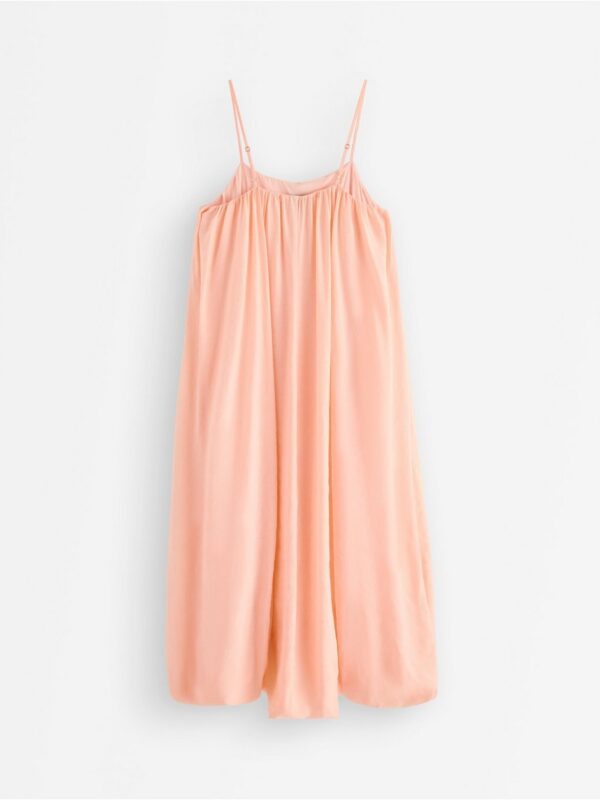 Balloon dress - 3007176-7511