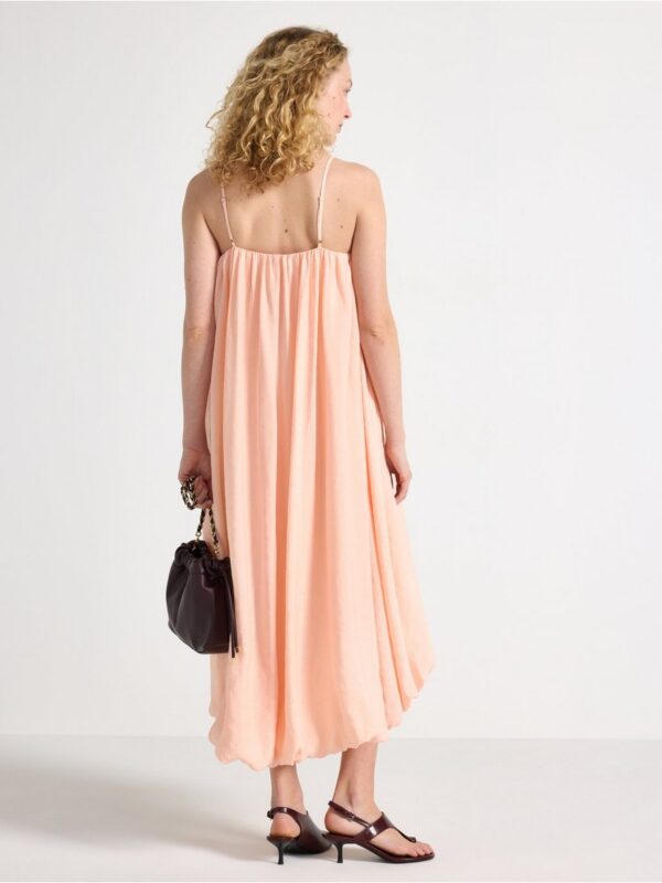 Balloon dress - 3007176-7511