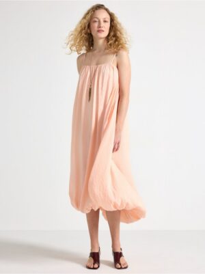 Balloon dress - 3007176-7511