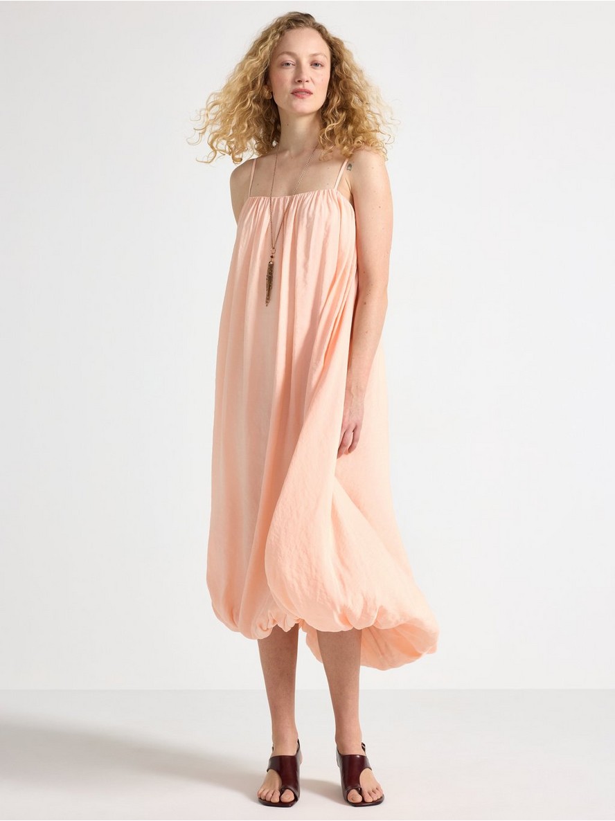 Haljina – Balloon dress