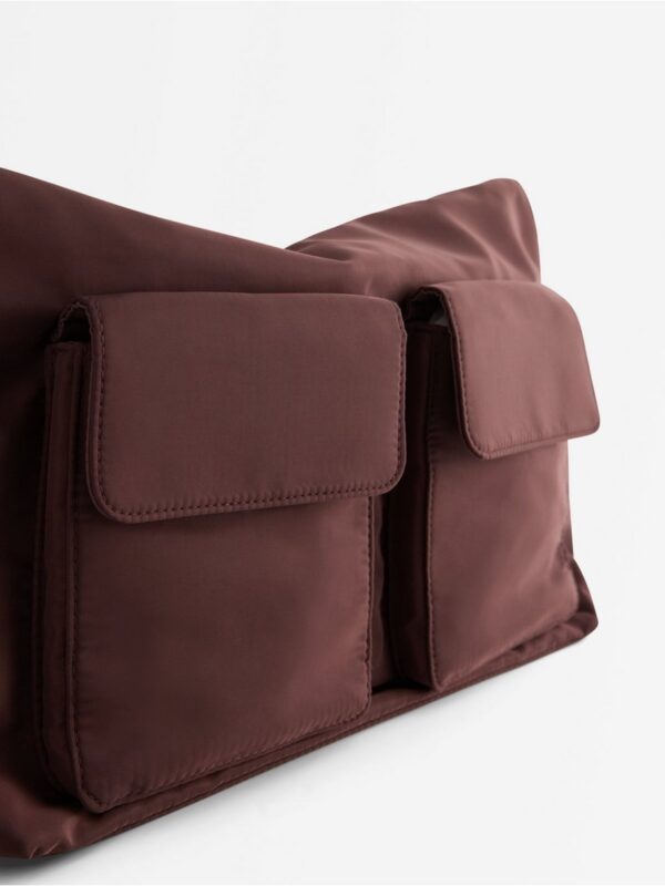 Shoulder bag - 3007237-6891