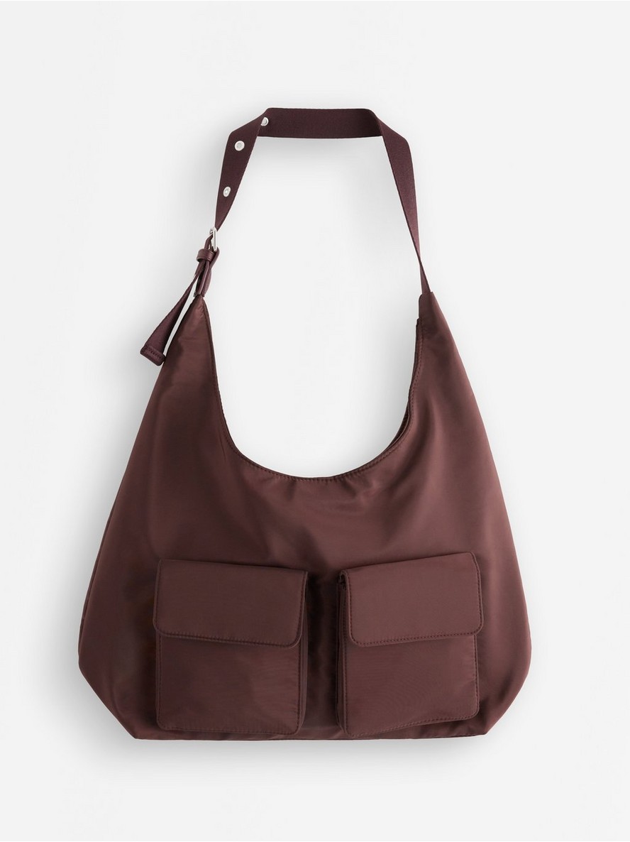 Shoulder bag - 3007237-6891