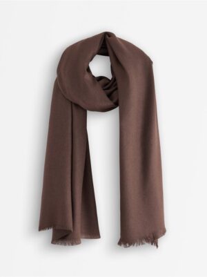 Large scarf - 3007250-6995