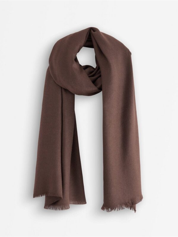 Large scarf - 3007250-6995