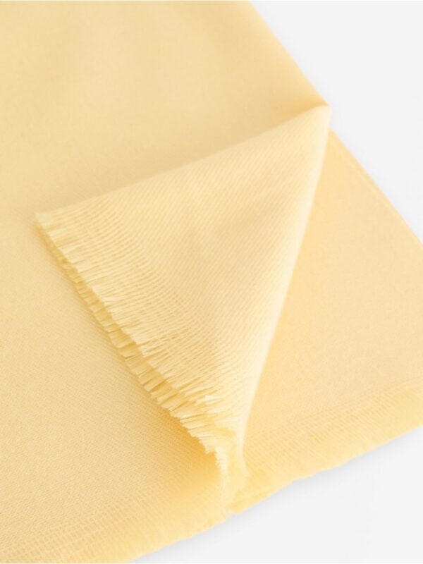 Large scarf - 3007250-9977