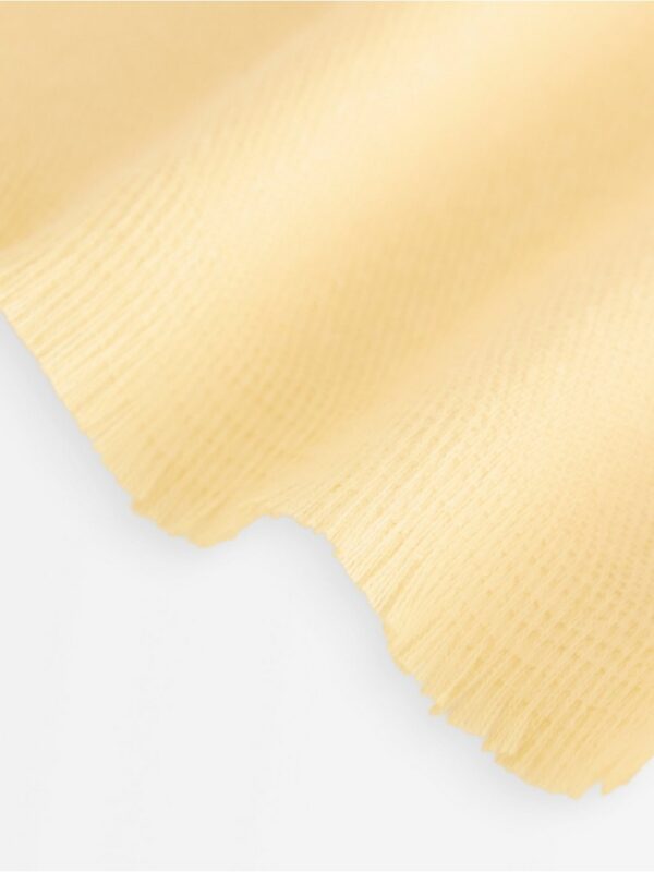 Large scarf - 3007250-9977