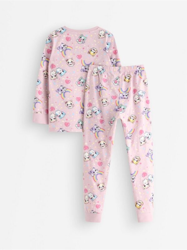 Pyjama set - 3007254-683