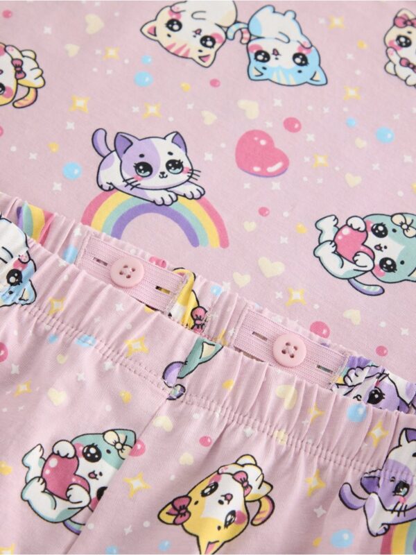 Pyjama set - 3007254-683
