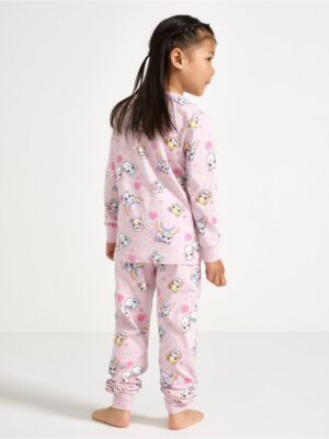 Pyjama set - 3007254-683