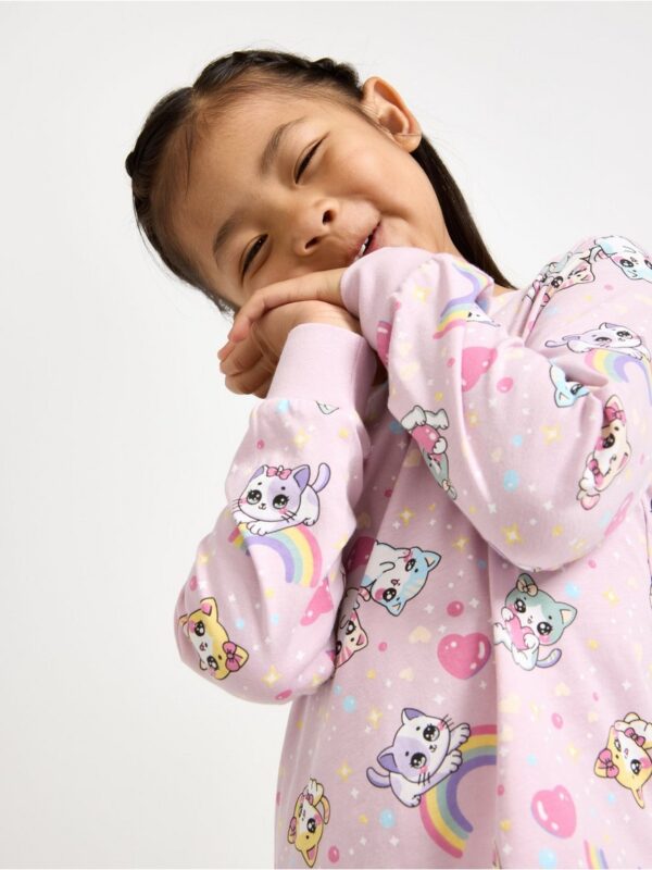 Pyjama set - 3007254-683