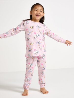 Pyjama set - 3007254-683