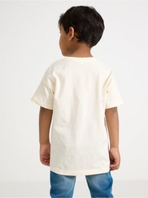 Hot Wheels  t-shirt - 3007256-6728