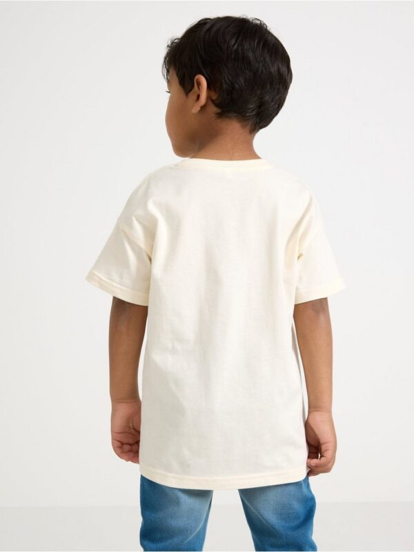 Hot Wheels  t-shirt - 3007256-6728