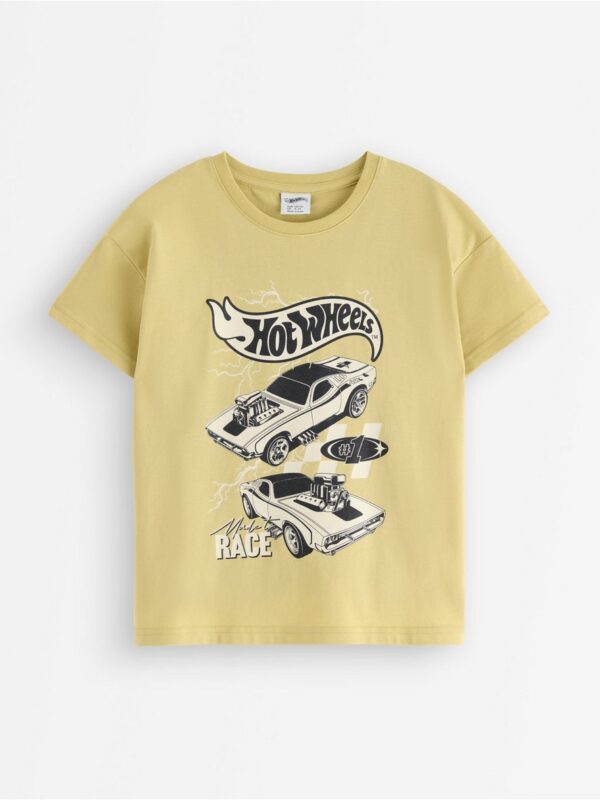Hot Wheels  t-shirt - 3007256-8632