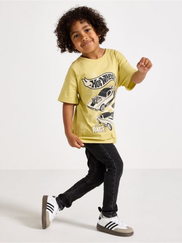 Hot Wheels  t-shirt - 3007256-8632