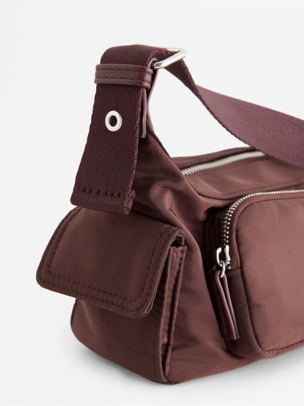 Shoulder bag - 3007288-6891