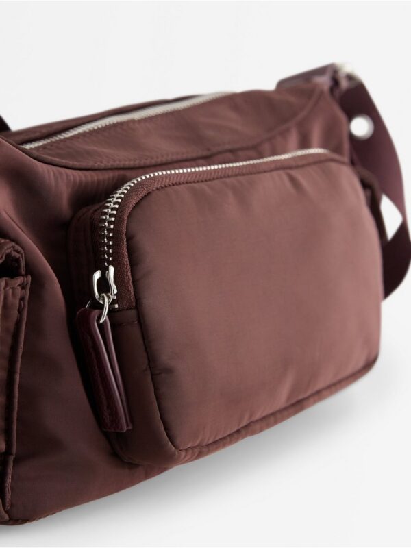 Shoulder bag - 3007288-6891