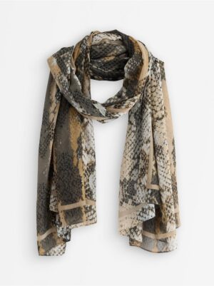 Scarf - 3007323-9934