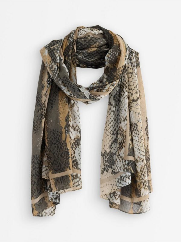 Scarf - 3007323-9934