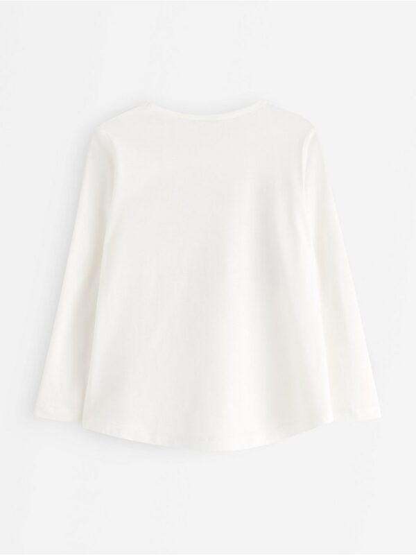 Long-sleeved top - 3007337-325