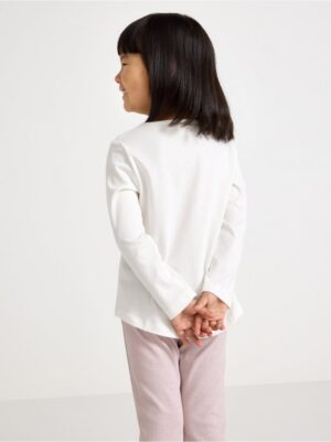 Long-sleeved top - 3007337-325
