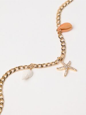 Bracelet - 3007548-20