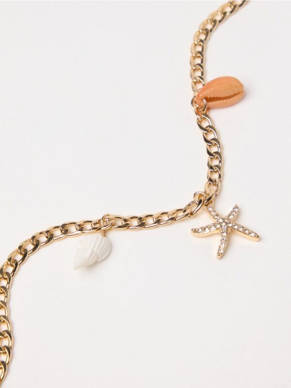 Bracelet - 3007548-20