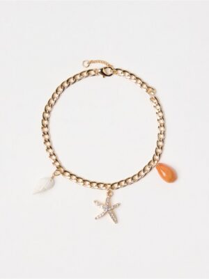 Bracelet - 3007548-20