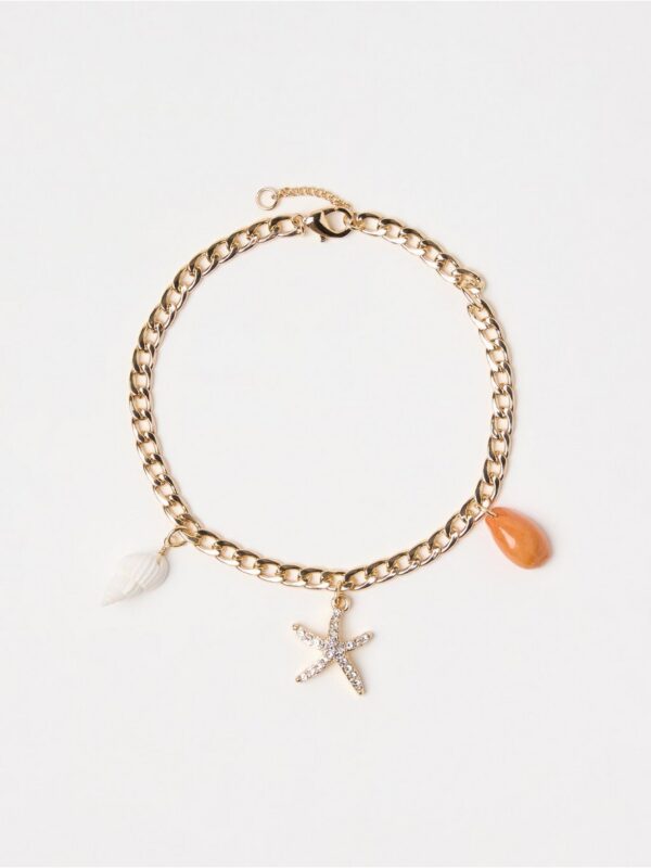 Bracelet - 3007548-20