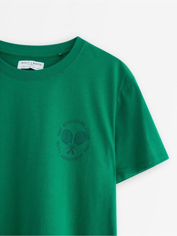 T-shirt - 3007559-2192