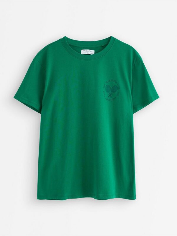T-shirt - 3007559-2192
