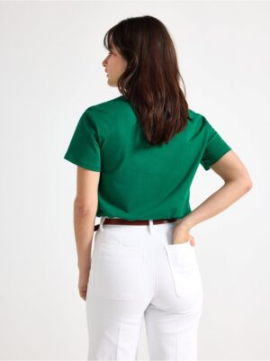 T-shirt - 3007559-2192
